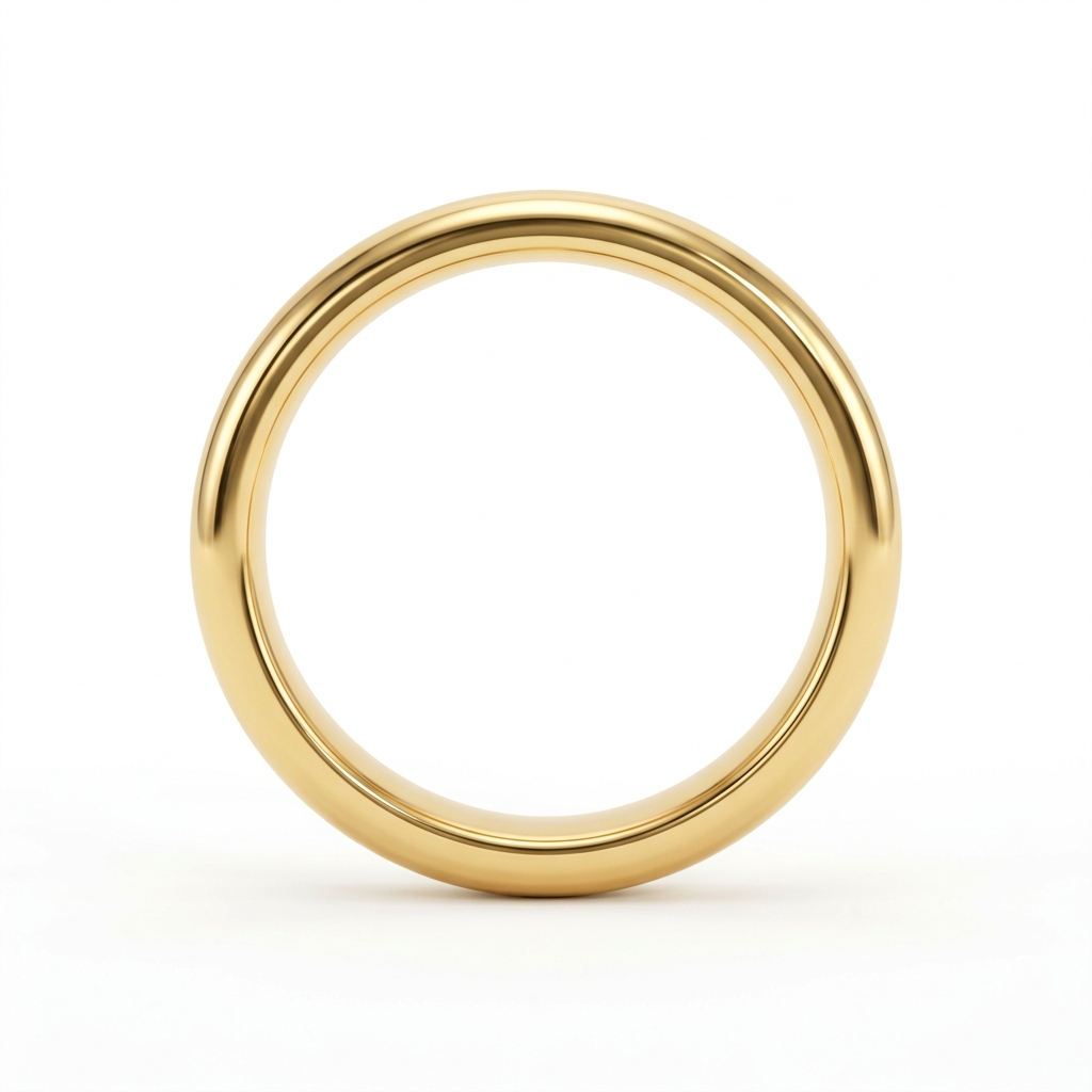 Gold Jewelry
