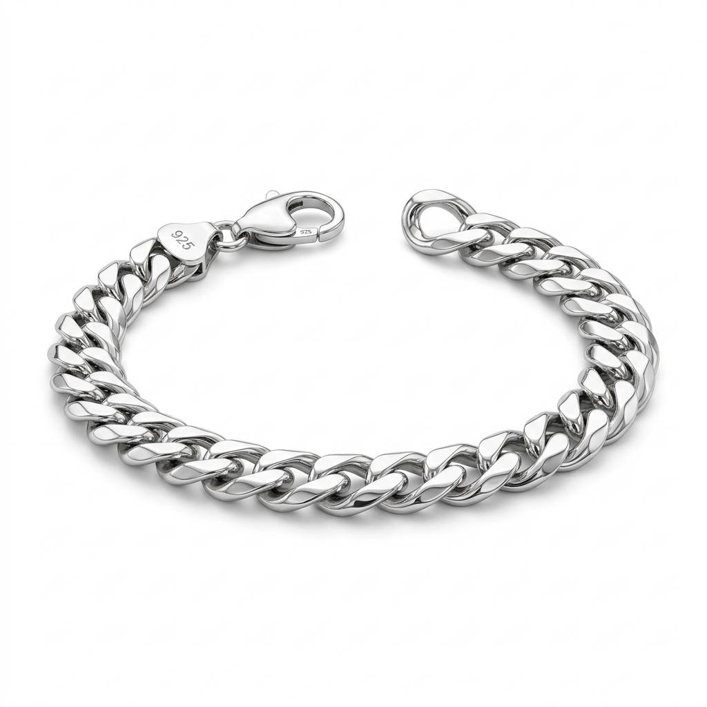 Silver Jewelry