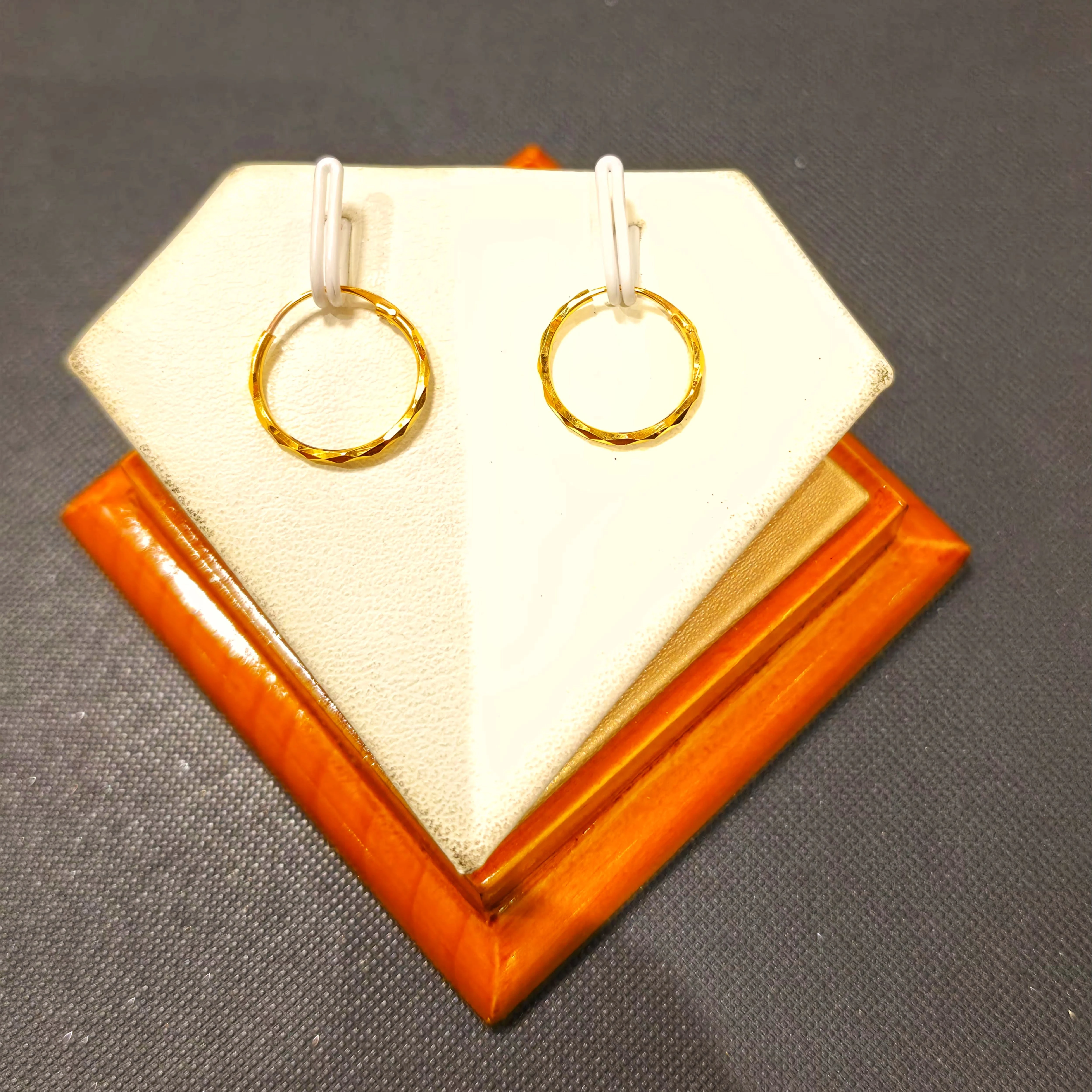9KT MAKURI / BALI